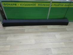 Накладка на порог. Chevrolet Niva, 21236 Двигатель BAZ2123
