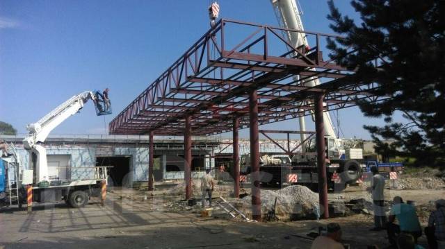 Слесарь-сборщик, работа в ООО \"АрхиМет\" во Владивостоке — вакансии на ...