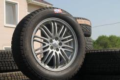 Brandle-Line. 7.0x17", 5x100.00, ET48