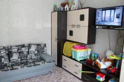 2-комнатная, Мирное, квартал Солнечный Город 30. с.Мирное, агентство, 41 кв. м.
