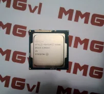 Intel Pentium G3260