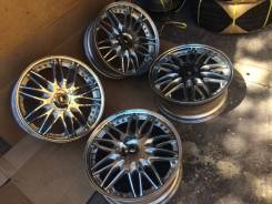 Lodio Drive. 8.5x20", 6x139.70, ET25, ЦО 108,0 мм.