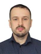 Монтажник слаботочных систем. Средне-специальное образование, опыт работы 10 лет