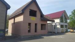 Срочно продается офисное здание. Улица Бородинская 14, р-н Вторая речка, 110 кв. м. Дом снаружи