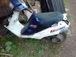 Suzuki Address ����
