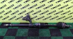 Привод, полуось. Mazda Familia, BJ5P, BJ5W, BJFP, BJFW, YR46U15, YR46U35, ZR16U65, ZR16U85, ZR16UX5 Двигатели: ZL, ZLDE, ZLVE