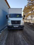 ГАЗ ГАЗон Next. Продается грузовик с термобудкой ГАЗон Next, 4 430 куб. см., 5 000 кг.
