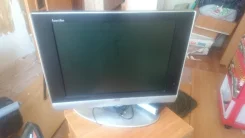 JVC. LCD (��) ����