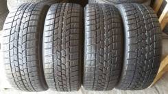 Goodyear Ice Navi 6. Зимние, без шипов, 2015 год, 5 %, 4 шт