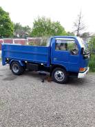 Nissan Atlas. Продается грузовик Nisan Atlas, 4 200 куб. см., 2 000 кг.