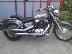 Honda Shadow 1100. 1 100 куб. см., исправен, птс, с пробегом