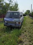 Mazda Bongo Brawny. , 2 199 куб. см., 1 000 кг.