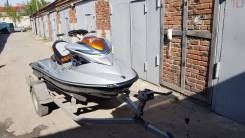 BRP Sea-Doo RXP. 255,00 л.с., 2008 год год