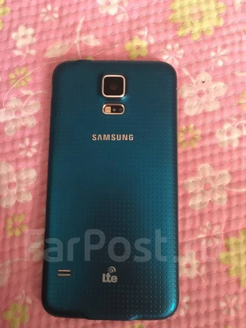 Samsung Galaxy S5. �/�, �����, 4G LTE ����