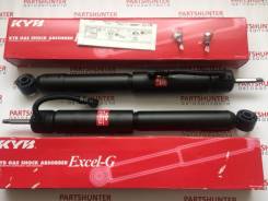 Амортизатор. Lexus GX460, GRJ158, URJ150 Lexus GX400, GRJ158, URJ150 Toyota Land Cruiser Prado, GDJ150, GDJ150L, GDJ150W, GDJ151, GDJ151W, GRJ150, GRJ...