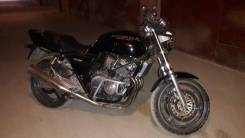 Honda CB 400SF. 400 куб. см., исправен, птс, с пробегом