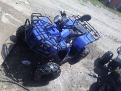 Yamaha Grizzly. исправен, есть птс, с пробегом