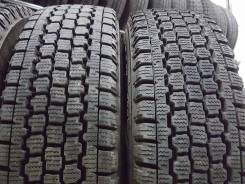 Bridgestone Blizzak W965. Зимние, 5 %, 2 шт