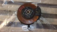 Ступица. Mitsubishi Colt Plus, Z21A, Z21W, Z22A, Z22W, Z23A, Z23W, Z24A, Z24W, Z25A, Z26A, Z27A, Z27AG, Z28A Mitsubishi Colt, Z21A, Z21W, Z22A, Z22W...