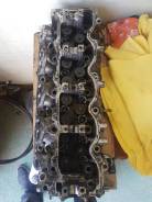 Головка блока цилиндров. Mazda Bongo Friendee, SGL3, SGL5, SGLR, SGLW Двигатель WLT
