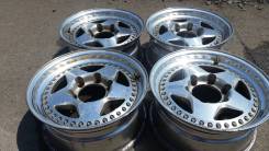 Raguna. 7.0x16", 6x139.70, ET26