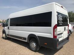 Peugeot Boxer. Продаётся Пежо Боксер турист 2010 года, 2 200 куб. см., 18 мест