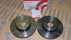 Диск тормозной. Subaru Forester, SF5, SF9, SG5, SH5, SHJ, SJ5 Subaru Legacy, BC4, BC5, BD5, BD9, BE5, BF5, BF7, BFB, BG5, BG9, BGC, BH5, BH9, BHC, BL5...