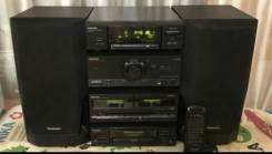 Музыкальный центр Technics SC-CH 540 в Ижевске Музыкальные центры.
