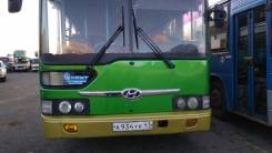 Hyundai Aero City 540. Продается автобус, 36 мест