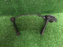 Катушка зажигания, трамблер. Suzuki: Wagon R Solio, Jimny, Ignis, Jimny Wide, Swift, Solio, Jimny Sierra Двигатель M13A