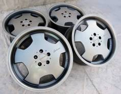 Lorinser. 9.0x19", 5x112.00, ET37, ЦО 66,6 мм.