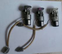Датчик парктроника. Toyota Gaia, CXM10, CXM10G, SXM10, SXM10G, SXM15, SXM15G Двигатели: 3CTE, 3SFE