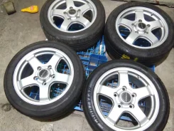Manaray Sport Off Performer. 8.0x18", 5x150, ET50, �� 110���. ����