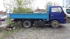 Nissan Atlas. Продается , 3 500 куб. см., 3 000 кг.