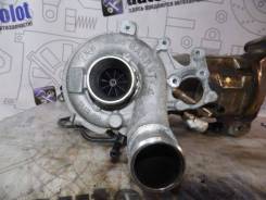Турбокомпрессор (турбина) D4HA Hyundai, Kia SantaFe, Sportage, ix35, Tucson, Sorento