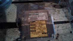Блок управления airbag. Toyota Corona, AT210, AT211, CT210, CT211, CT215, CT216, ST210, ST215 Toyota Caldina, AT211, AT211G, CT216, CT216G, ST210, ST2...