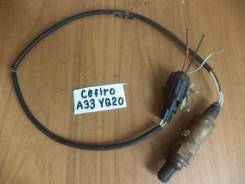 Датчик кислородный. Nissan Cefiro, A33, PA33 Двигатели: VQ20DE, VQ25DD