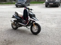 Yamaha BWS 50. 70����. ��., ��������, ���, � �������� ����
