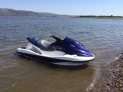 Yamaha GP1200R. 2002 год год
