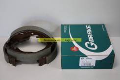 Колодка тормозная барабанная. Toyota: Ractis, Premio, Allion, ist, Vitz, Prius C, Corolla Axio, iQ, Porte, Scion, Passo Sette, Corolla, EQ EV, Wish, S...