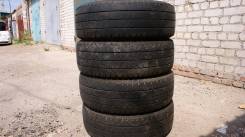 Goodyear. Летние, 2013 год, 70 %, 4 шт