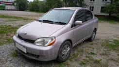 Toyota Platz. автомат, передний, 1.3 (88 л.с.), бензин, 170 000 тыс. км