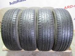 Dunlop Grandtrek PT3. Летние, 2014 год, 5 %, 4 шт