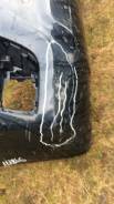 Бампер. Toyota Land Cruiser Prado, GDJ150, GDJ150L, GDJ150W, GRJ150, GRJ150L, GRJ150W, GRJ151W, KDJ150, KDJ150L, LJ150, TRJ12, TRJ150, TRJ150L, TRJ150...