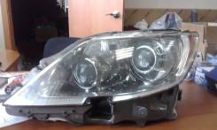 Фара. Lexus LS460L, USF40, USF41, USF45, USF46 Lexus LS460, USF40, USF41, USF45, USF46 Двигатели: 1URFE, 1URFSE