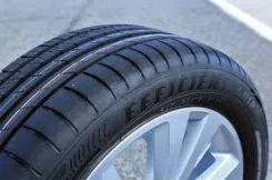 Goodyear EfficientGrip Compact. ������, ����� ����