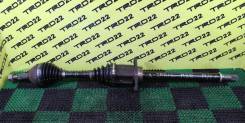 Привод, полуось. Nissan X-Trail, DNT31, T31, T31R Двигатель M9R