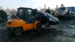 Авторазборщик. Улица Кирова 76