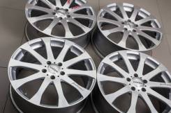 Venerdi. 7.5x19", 5x114.30, ET48