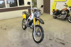 Suzuki Djebel 250. 250 куб. см., исправен, птс, без пробега. Под заказ